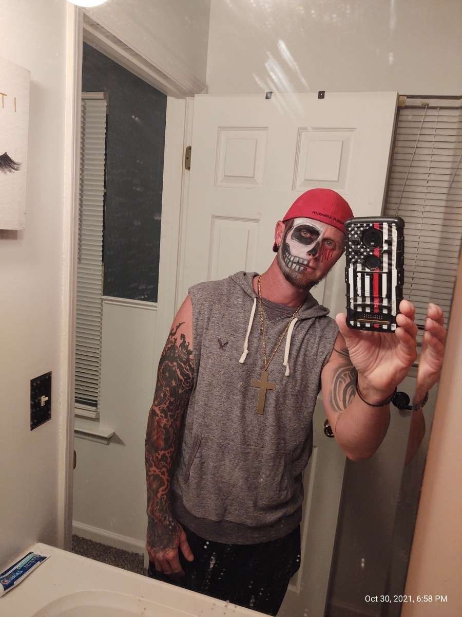 slighstyle21 OnlyFans profile picture