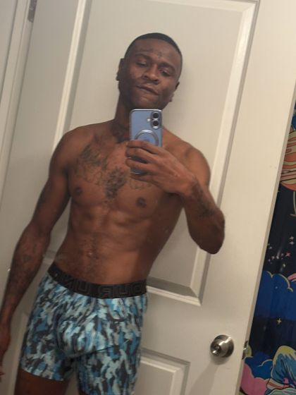 shirtlesstae OnlyFans picture