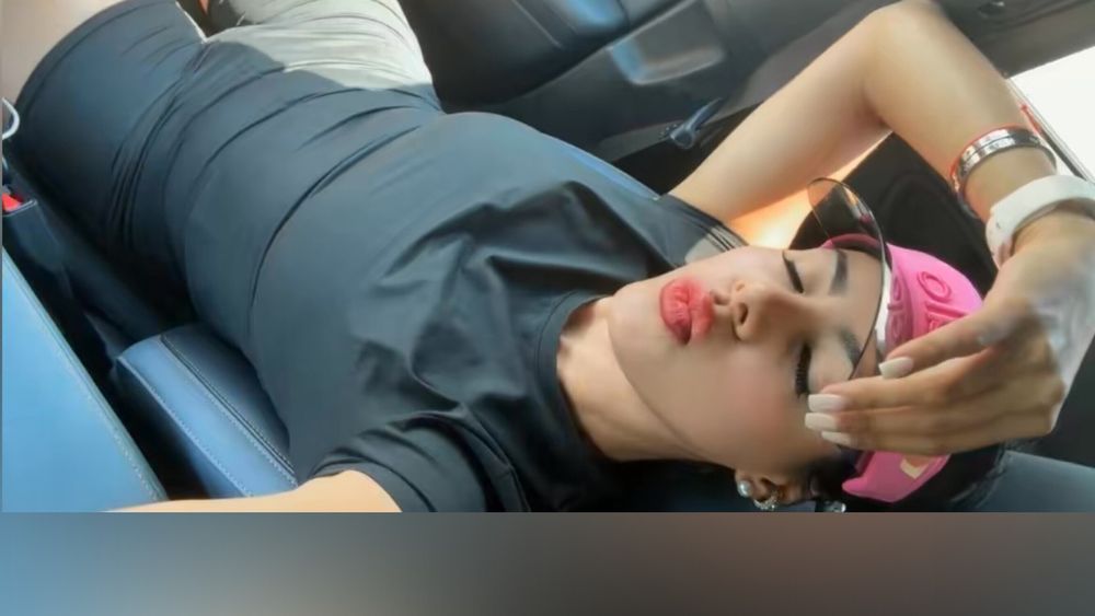 sweetevamia OnlyFans profile picture