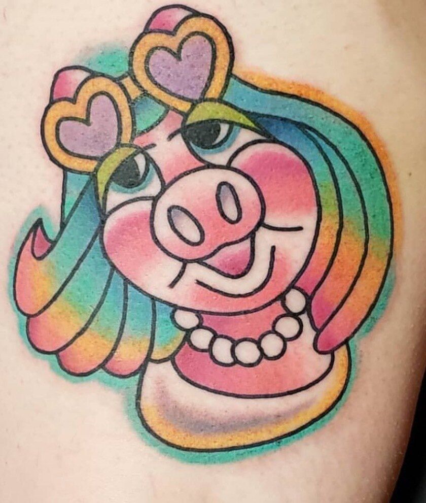 misspiggiy OnlyFans profile picture