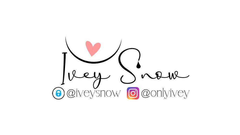 iveysnow OnlyFans profile picture