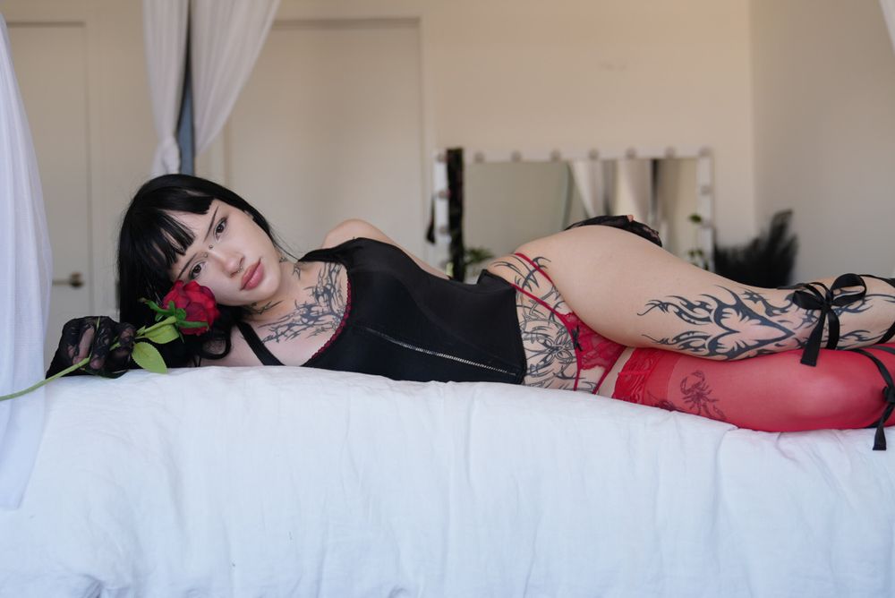 lazellecyber OnlyFans profile picture