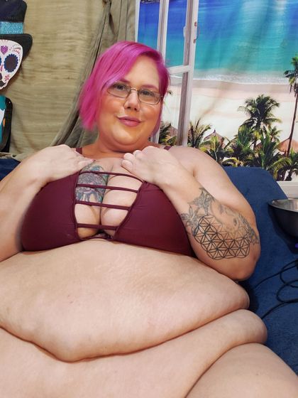 bbwveronica OnlyFans picture