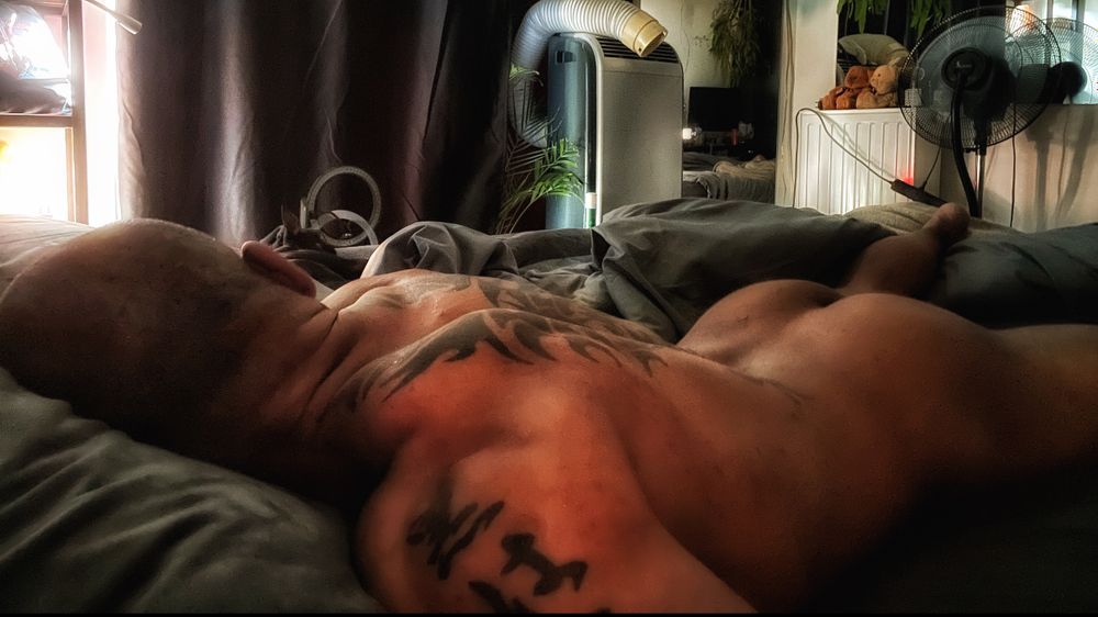 freakybigbosstyron OnlyFans profile picture