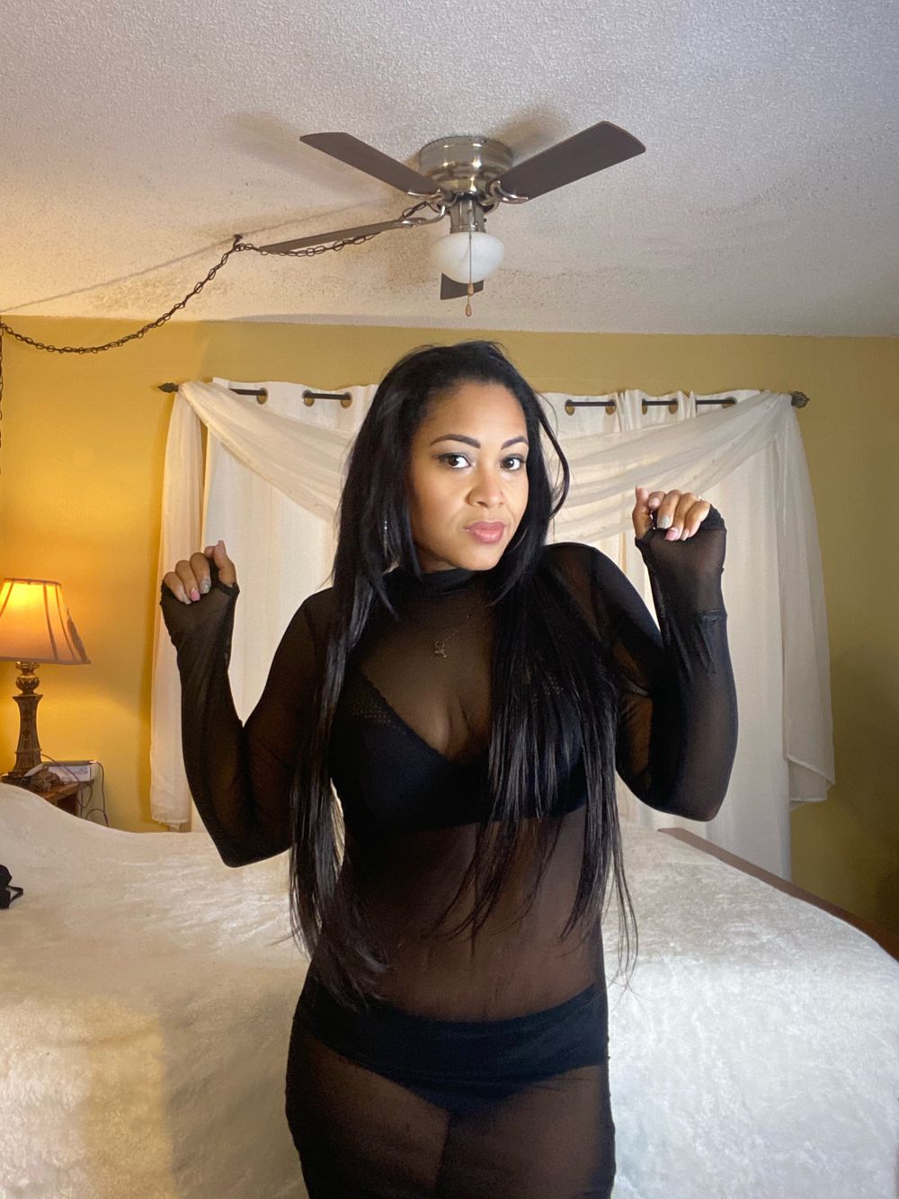 juicylisse OnlyFans profile picture