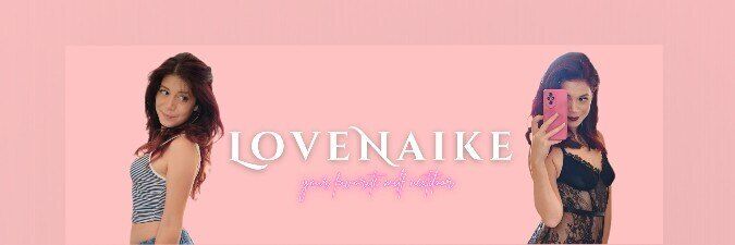lovenaike99 OnlyFans profile picture