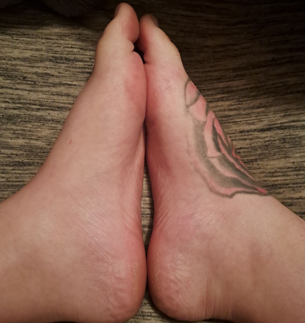 thatfootgrrl OnlyFans profile picture
