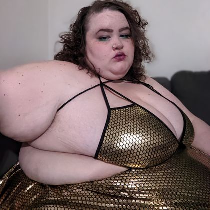 littlepumpkinssbbw OnlyFans picture