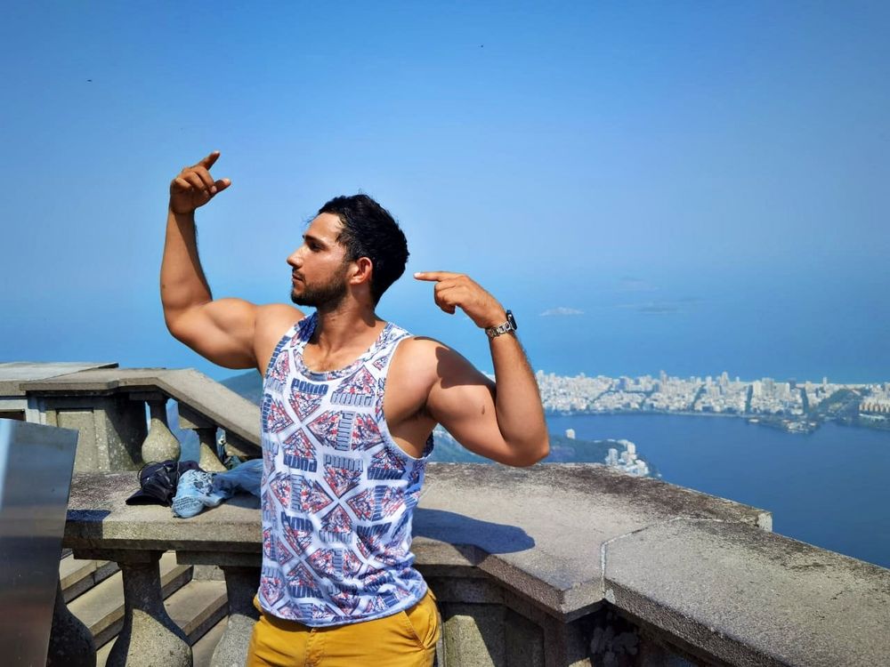 santi8673283 OnlyFans profile picture