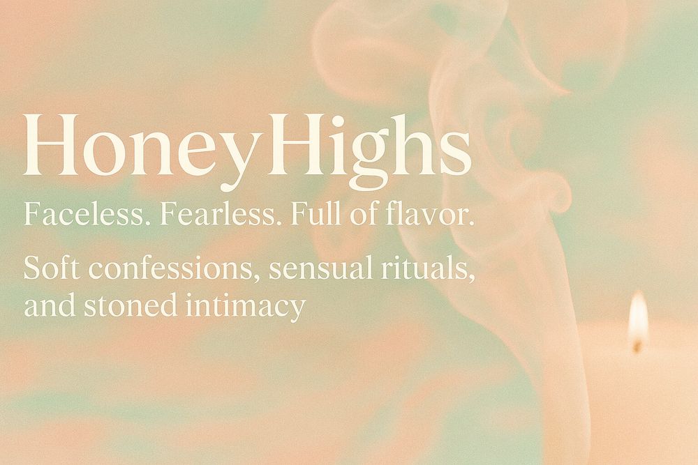 honeyhighs OnlyFans profile picture