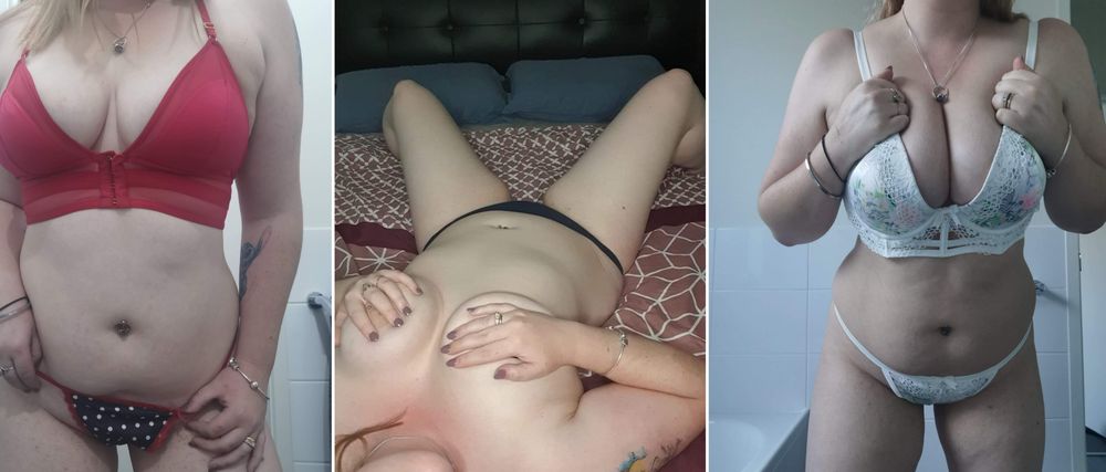 naughtystitch OnlyFans profile picture