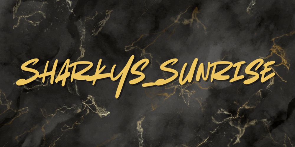 sharkys_sunrise OnlyFans profile picture