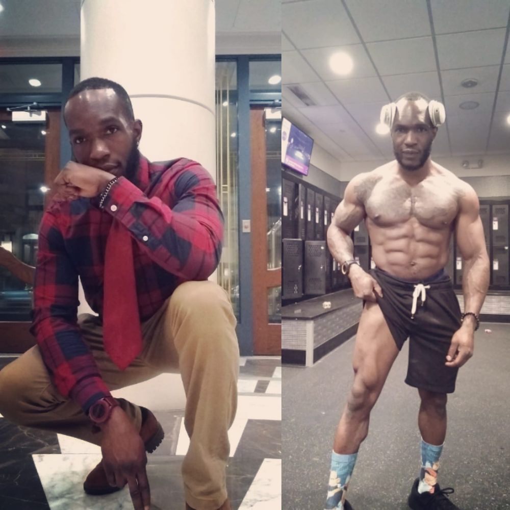 plawson85 OnlyFans profile picture
