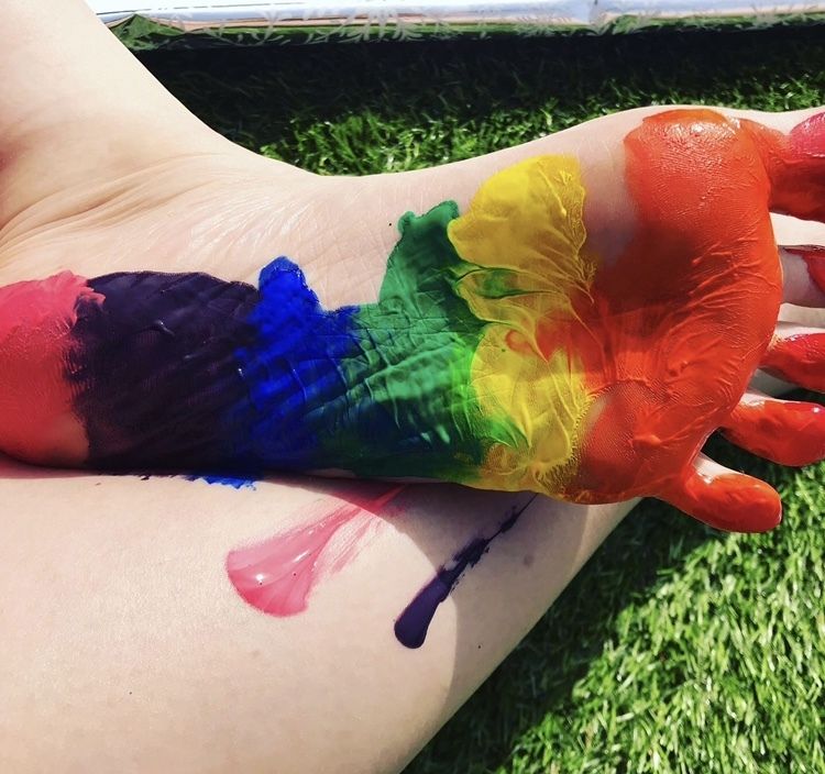 thesefeetthough OnlyFans profile picture