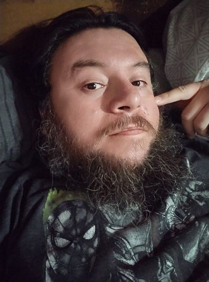 daoldboar OnlyFans picture