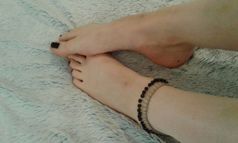 queenrosietoes OnlyFans profile picture