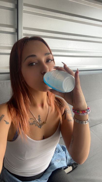 badlilbish98 OnlyFans picture