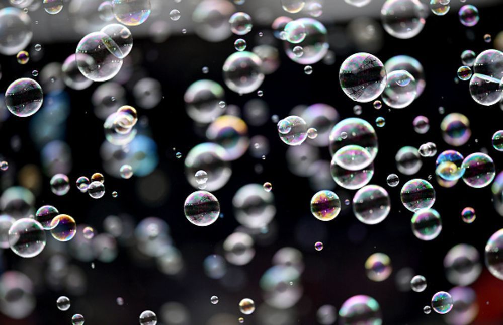 senor_bubbles OnlyFans profile picture