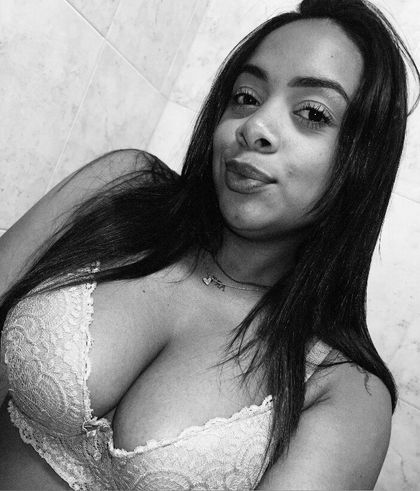 ebonyisaaa OnlyFans picture
