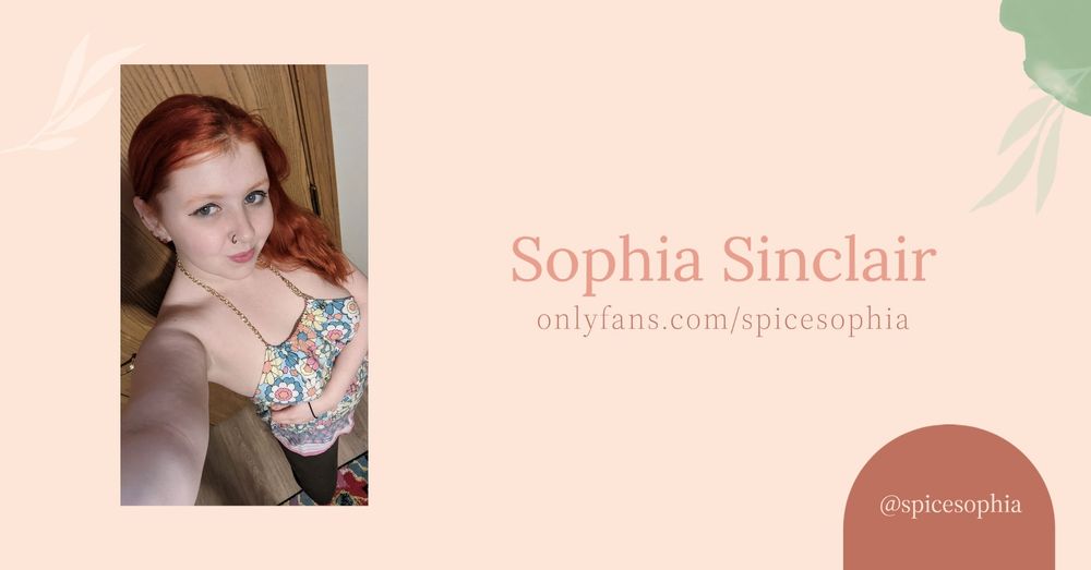 spicesophia OnlyFans profile picture
