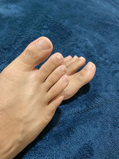 hisamazingfeet OnlyFans picture