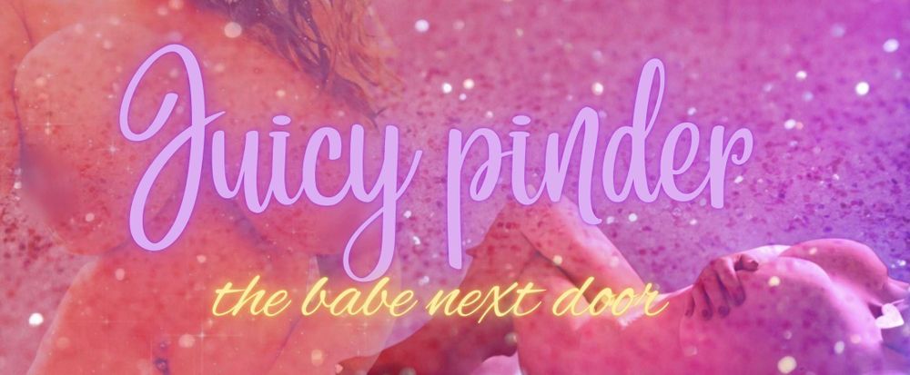 juicypindervip OnlyFans profile picture