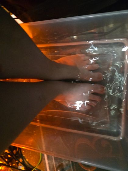 wittledango OnlyFans picture