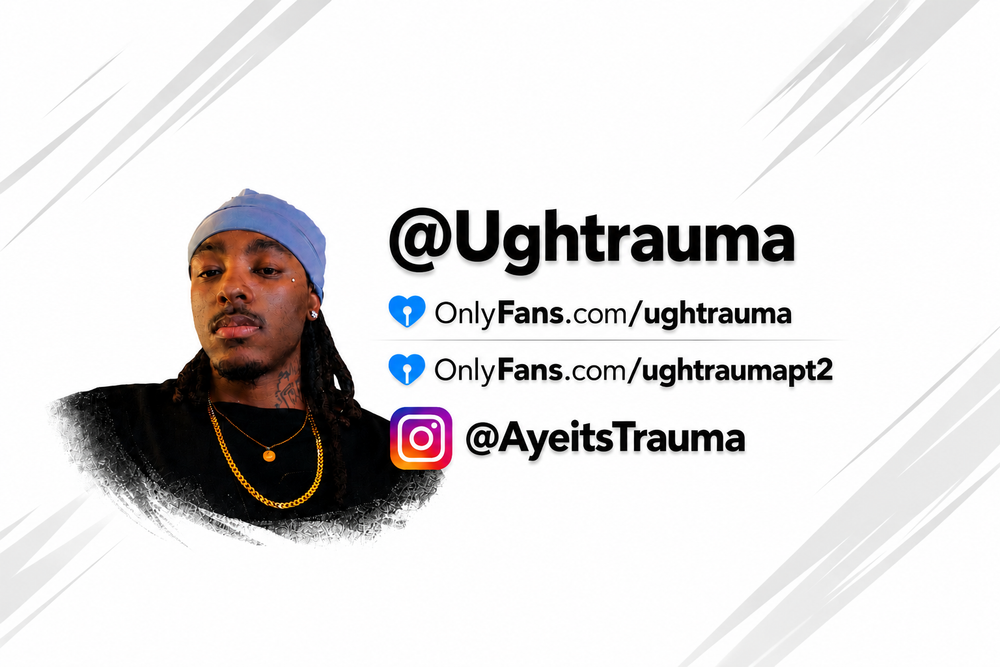 ughtraumapt2 OnlyFans profile picture