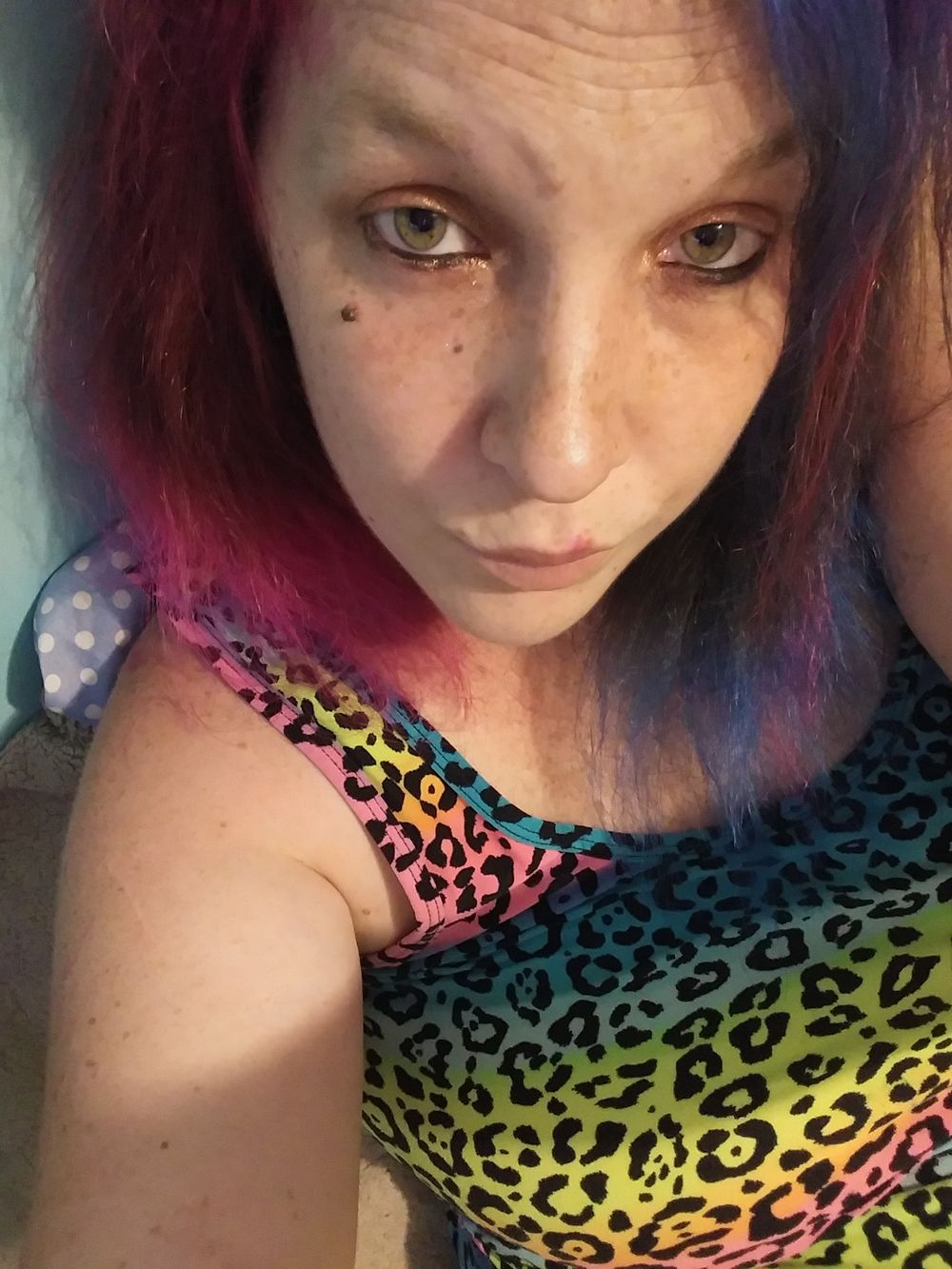 kitycat420 OnlyFans profile picture