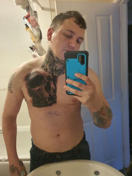 h34rtles5 OnlyFans picture