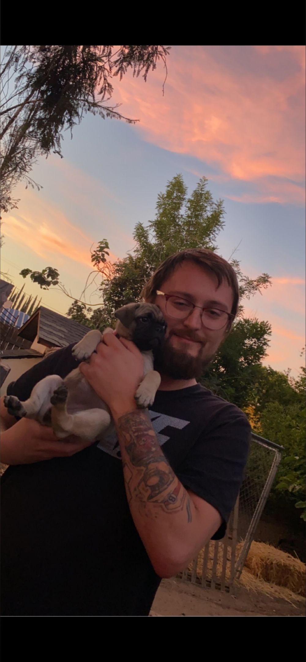 brandonh1083 OnlyFans profile picture