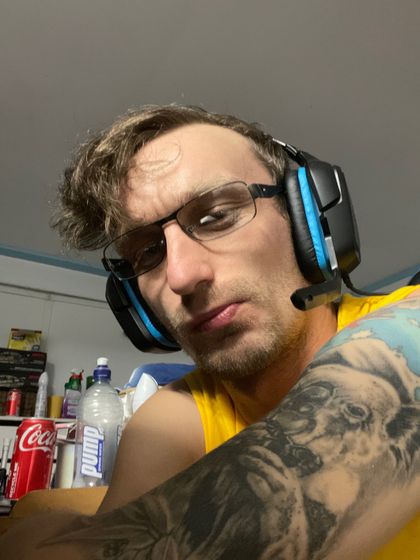 splashy_shanebutler OnlyFans picture