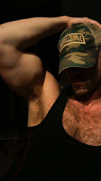 neandermander OnlyFans picture