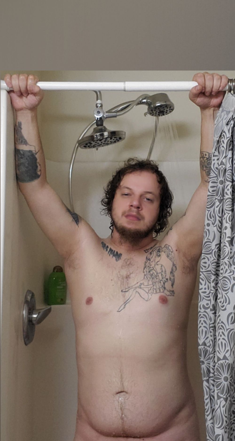 bigdaddykellz OnlyFans profile picture
