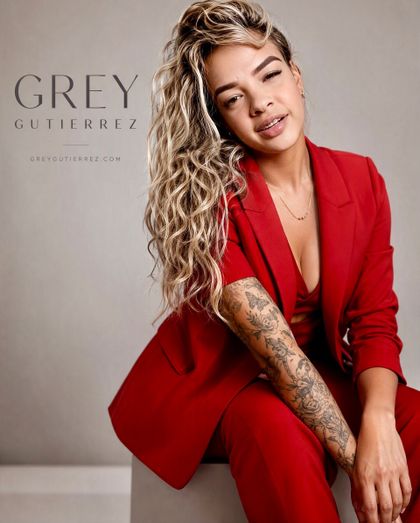 greiim OnlyFans picture