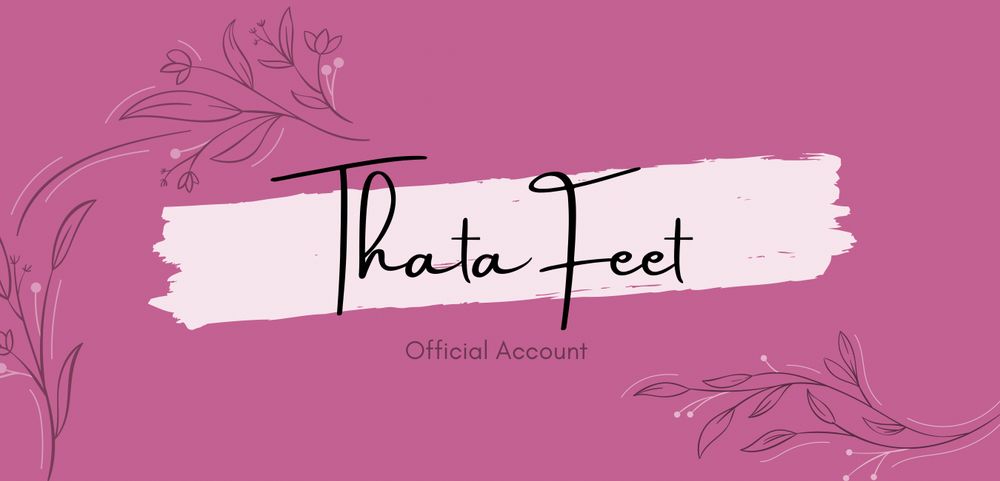 thatafeet OnlyFans profile picture