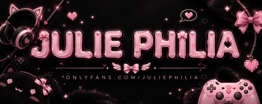 juliephilia OnlyFans profile picture