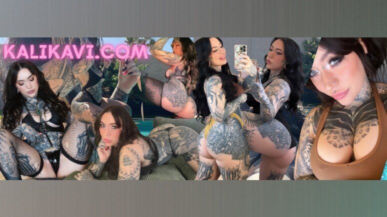 earth2kali OnlyFans profile picture
