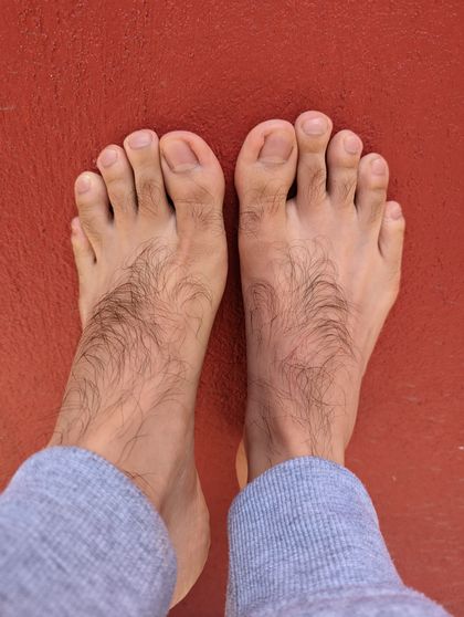 hrryfeet OnlyFans picture