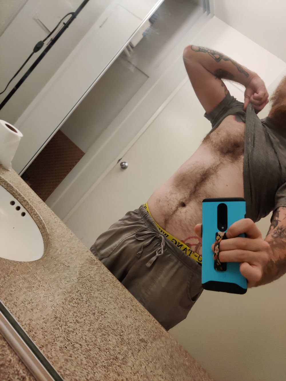 anarchyryan OnlyFans profile picture