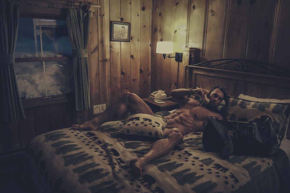 alfiecinematic OnlyFans profile picture