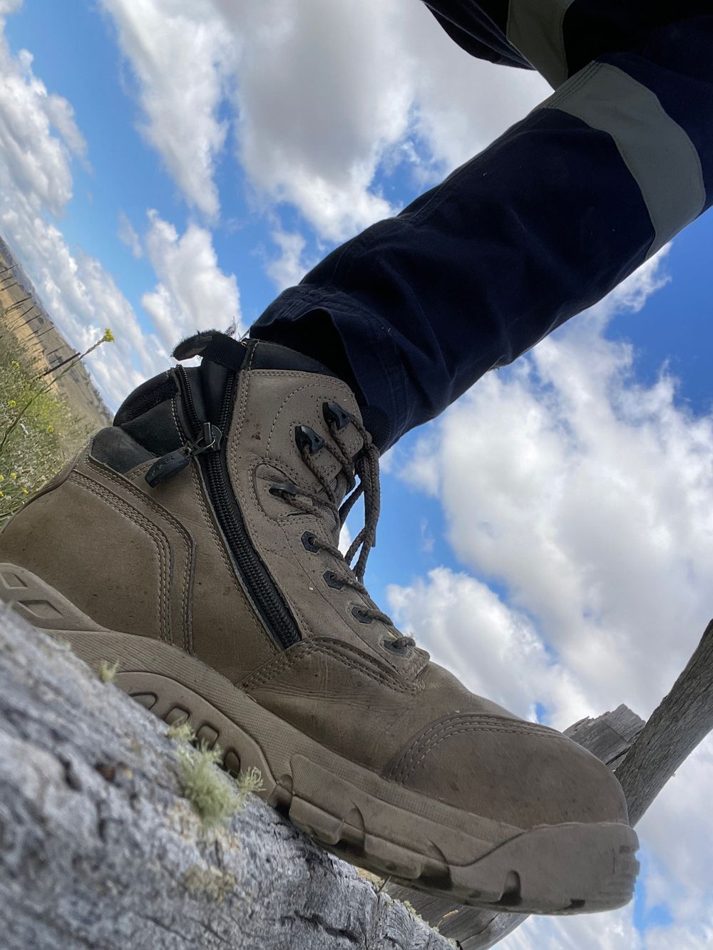 farmersfeet1 OnlyFans profile picture