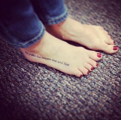 the_footfetish_girl OnlyFans picture