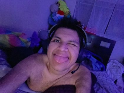 mikeylojo125 OnlyFans picture