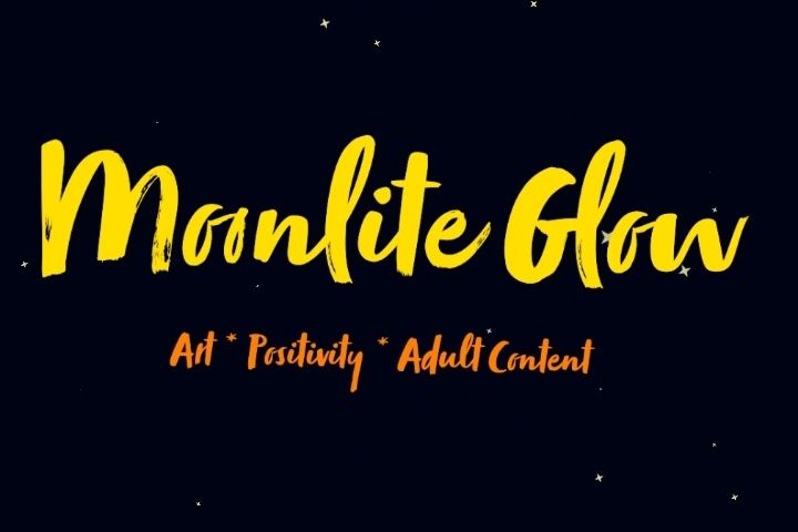 moonliteglow OnlyFans profile picture