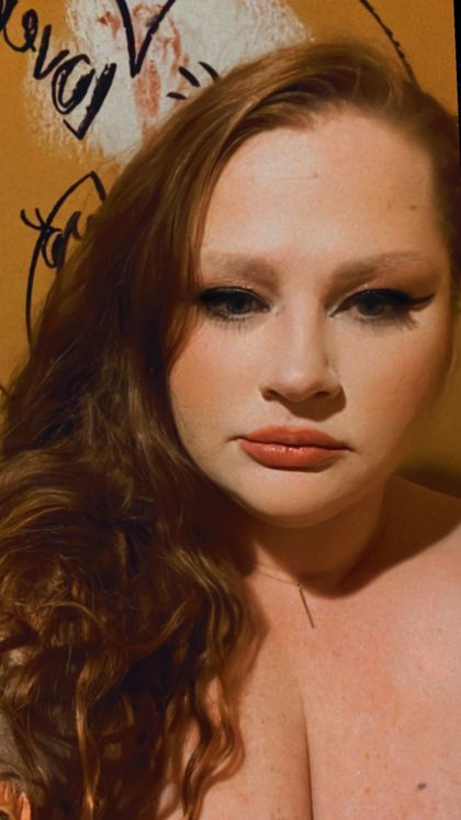 prettiestginger OnlyFans picture