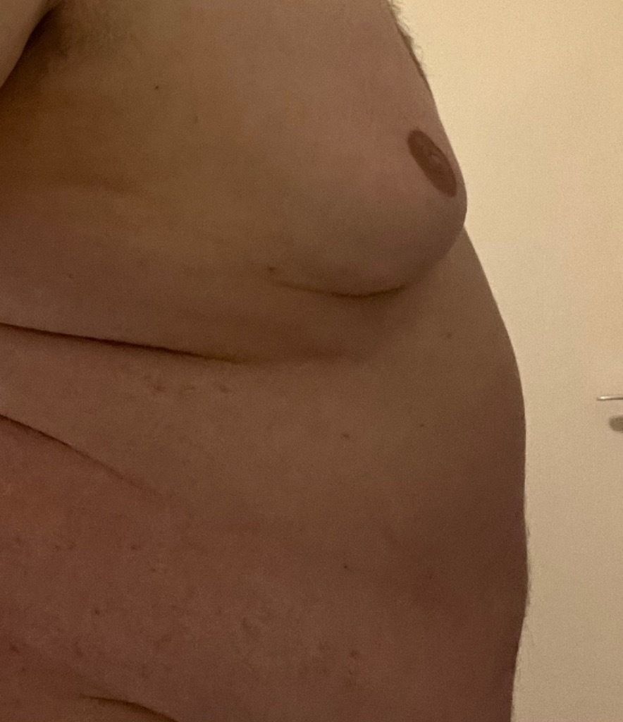 chubfortherub OnlyFans profile picture