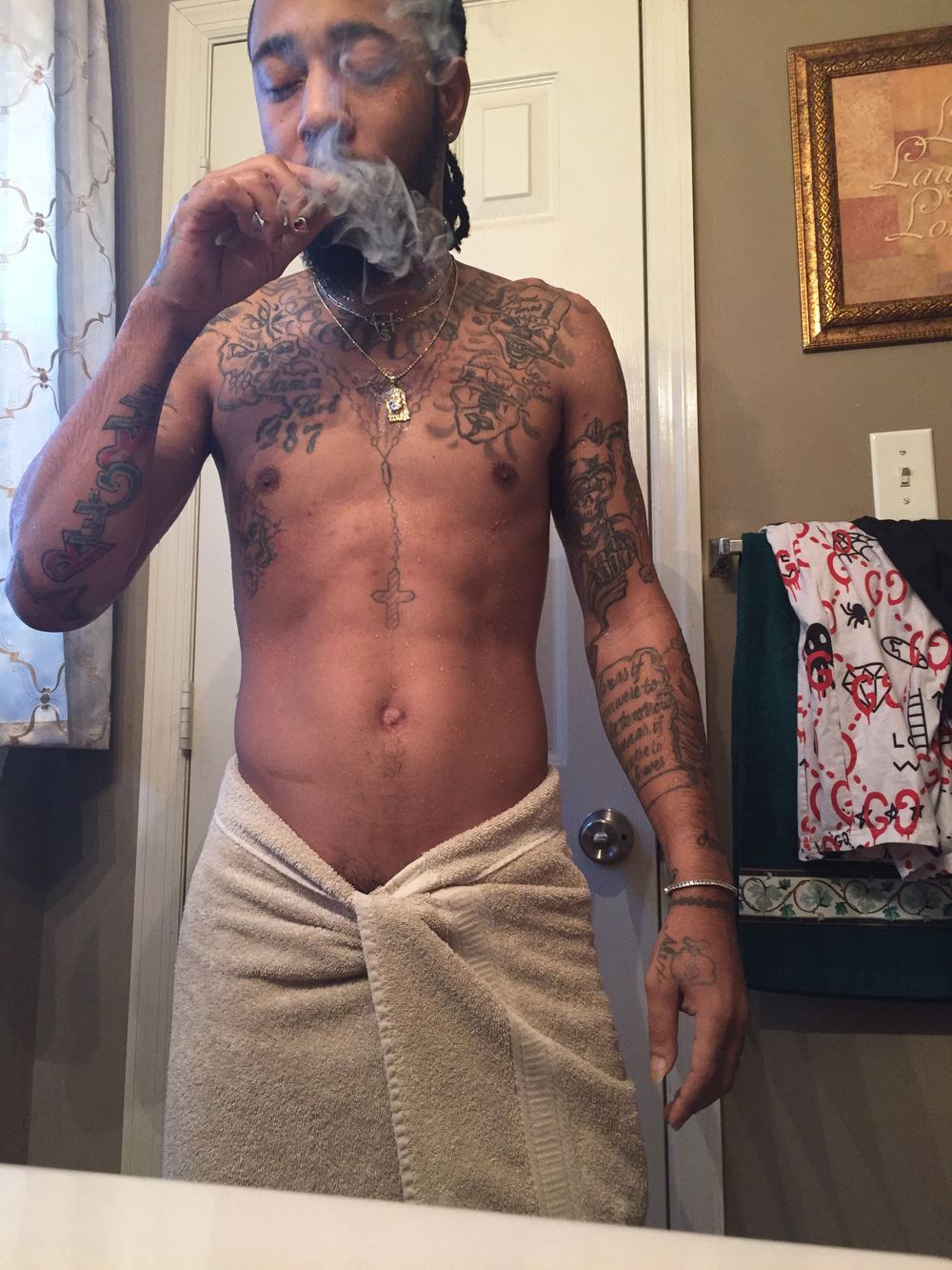 bigdaddyrudy OnlyFans profile picture