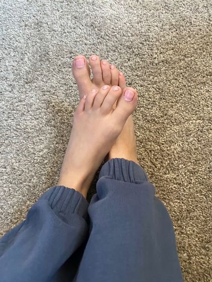 courtneystanfeet OnlyFans picture