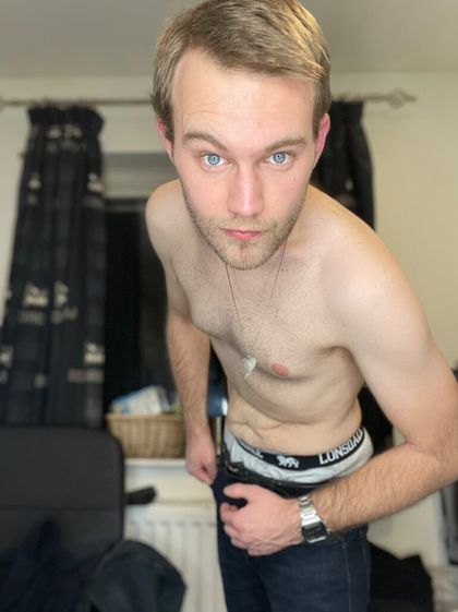 james_gold OnlyFans picture